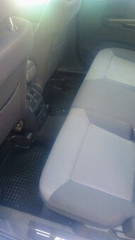 Opel Zafira B 1.7 cdti diesel rok 2013 - 18