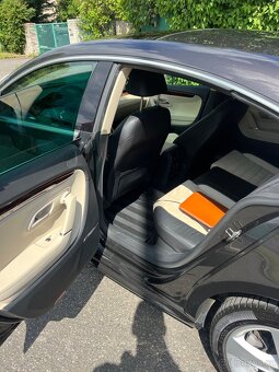 Volkswagen CC, 3.6 FSI - R-line 4MOTION 4x4 - 18