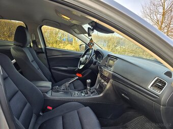 Mazda 6 - 18