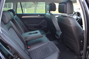 PRODÁM VW PASSAT 2.0TDI HIGHLINE BIXEN,PANORAMA - 18