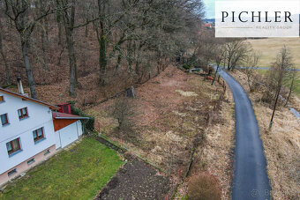 Prodej Zahrady, 738 m2, Starý Plzenec - 18