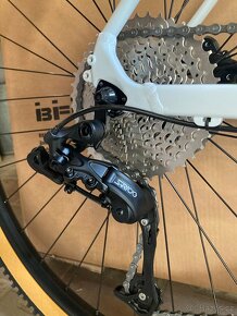 NOVÉ  jízdní MTB kolo Škoda - velikost M - 18