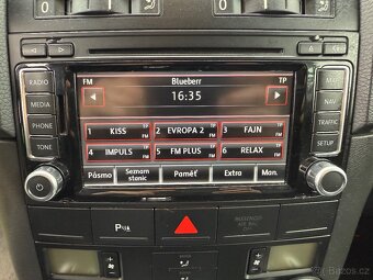 VW Touareg 2.5TDi - 18