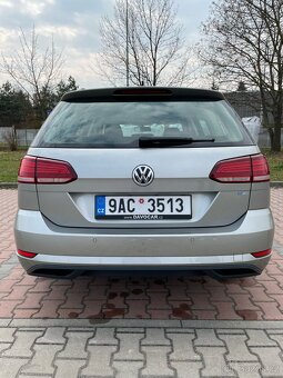 VW Golf 1.6 TDI (Kombi) - 18