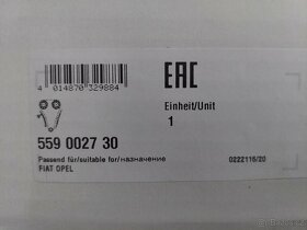 Dily na motor 1,3jtd 1,3CDTI,1,3HDI, 1,3TDCi - 18
