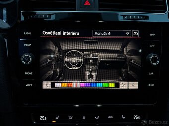Vw golf 7.5 variant 2.0TDI 110kw - 18