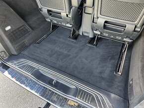 Mercedes benz V class 250 Avantgarde Long - 18