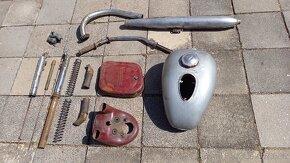 Jawa Kývačka - 18