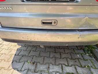 Volkswagen Sharan, 1,9 96 kw, 2005, 208 623 km - 18