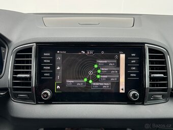 Škoda Karoq 2.0Tdi 85Kw Style - 18