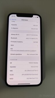Apple iPhone 12 256GB - 18