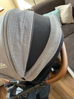 Joie set Aeria signature carbon - 18