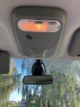 Trafic 2013 L2 2.0 dCi 84kW, 555000km, STK 4/2027, tažné 2t - 18
