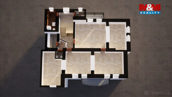 Prodej nájemního domu, 449 m², Slezská Ostrava - 18