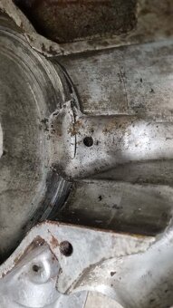 Jawa S353 Libenak 553 - 18