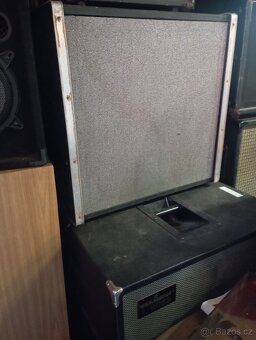 Reproduktory reprobedny atd - 18