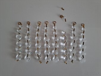 Závěsné lustry PRECIOSA – Jablonec - 18