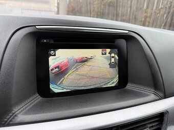 MAZDA CX-5 2.0 SKYACTIV-G 121kW-2017-65.576M-NAKAMA- - 18