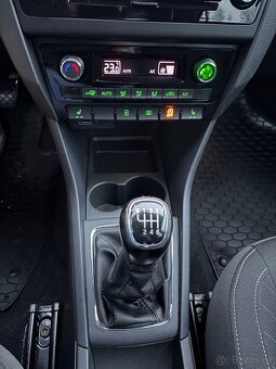 Škoda Rapid 1.0 TSI 81kw - 18