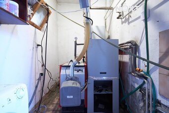 Prodej Rodinný dům, 60㎡ - 18