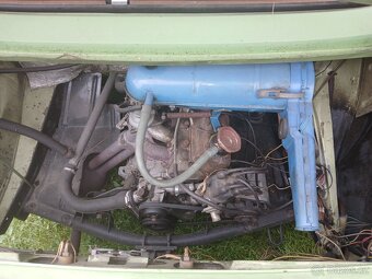 Škoda 120L (užovka) - 18