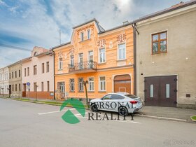 Prodej byty 3+kk, 73 m2 - Uhlířské Janovice, ev.č. 01309 - 18