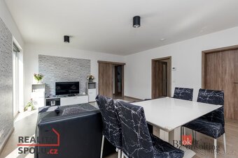 Prodej, domy/rodinný, 100 m2, Prvomájová 697/80, 32200 Plzeň - 18