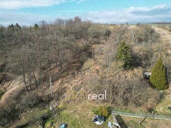 Soubor pozemků 8 821 m2 - Kroměříž - Zlámanka - 18