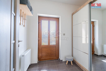 Prodej rodinného domu, 111 m², Dříteň - 18