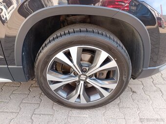 Seat Ateca X-Perience 2.0TDI 110kW DSG ACC Keyless Full LED - 18