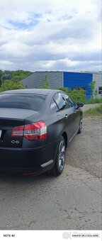 Citroen C5 - 18