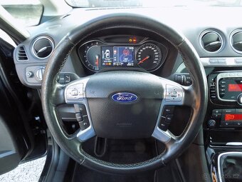 Ford S-MAX 1.6 ECOBOOST 118 KW TITANIUM - 18