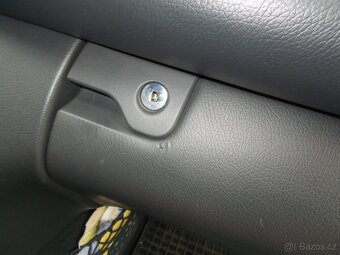 Mercedes Benz C, W203 270 cdi, model T - 18