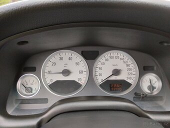 Opel Astra G cabrio - 18