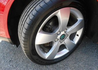 Škoda Octavia 2,0 TDI 103 kW Serviska nafta - 18