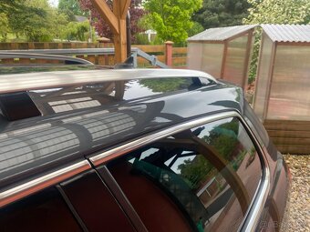 VW Passat 2.0 tdi kombi - 18