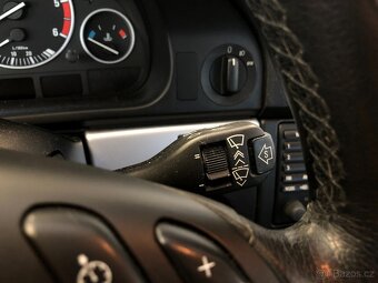 BMW 530D TOURING - 18
