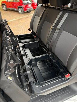 TOYOTA PROACE L2 2.0 D-4D 90kW-2021-131.611KM-6MÍST-DPH - - 18