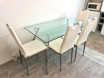 Pronájem bytu 2+kk 49 m² Obránců míru, Strakonice, 9 980 Kč - 18