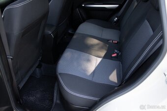 Suzuki Vitara 1.4 BoosterJet Mildhybrid 4WD - 18