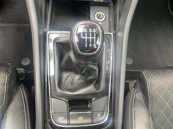 Karoq 1.6 tdi STYLE 2021 - 18