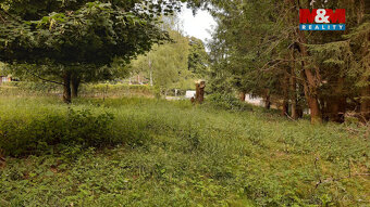 Prodej zahrady, 2308 m², Horní Slavkov - 18
