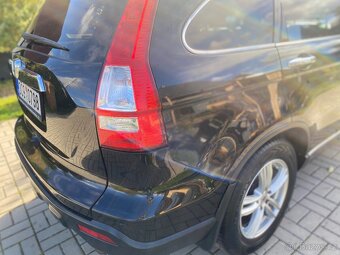 Honda CR-v 2.2 cdi bez dpf koup cr - 18