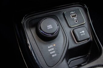 Jeep Compass 2.0L Mjet 4WD, 103kW - 18