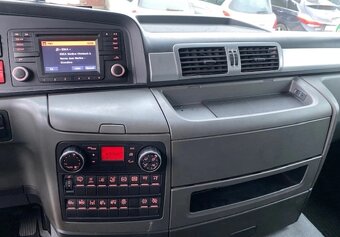 MAN TGS 26.440 6x2 E6 - valník s HDS - 18