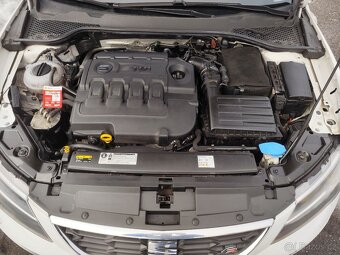 Seat Leon.FR.2.0TDI.135kw.DSG.R.V.5/2017.STK Nová - 18