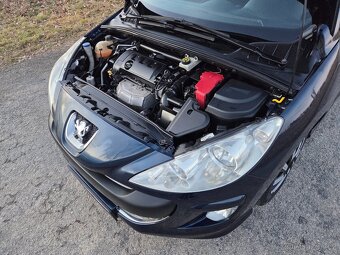Peugeot 308 - BENZÍN 1.4 - 2010 - 151tis/KM - 18