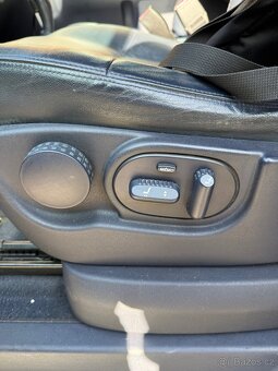 Renault Espace IV 2006 2.2 dCi - 18