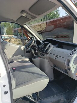 OPEL VIVARO 2,0 CDTI - 18