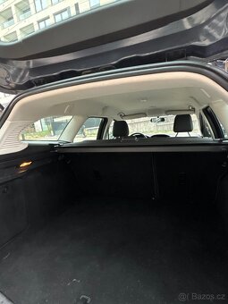 Ford Focus 1.6 - 85kw - 18